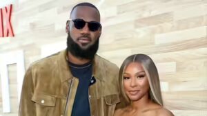 Fact check: Are LeBron James and his wife Savannah James getting divorced amid rumors of a strained relationship? | NBA News