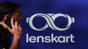 ADIA arm to sell 2.3% stake in Lenskart