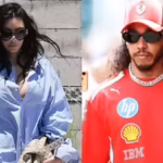Lewis Hamilton’s bold new Barcelona paddock look steals attention while Kim Kardashian exits Europe | International Sports News