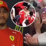 Lewis Hamilton KISSES Kim Kardashian at Monaco Grand Prix; says ‘It’s amazing to have her support’ – WATCH |