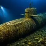 Lost for 50 years, Japan’s WWII gold submarine was finally found nearly 3 miles underwater | World News
