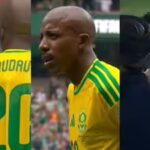 Vaibhav Sooryavanshi’s viral look returns as Khuliso Mudau’s VAR reaction trends at FIFA World Cup 2026 | Football News