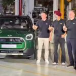 Made-in-India Mini Countryman C launched at Rs 47.5 lakh: Details
