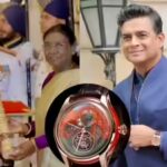 R Madhavan sports Rs 40 lakh limited-edition 18-karat rose gold watch while receiving the Padma Shri, only 10 exist worldwide | Hindi Movie News