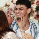R Madhavan revealed it was wife Sarita’s decision to move to Dubai for son Vedaant, gave himself a 6/10 as a parent: ‘Unable to do some things due to my profession’ | Hindi Movie News
