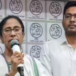 Mamata & Abhishek Banerjee in Delhi, TMC mutiny spreads to Parliament | India News