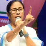 ‘She can be our chief adviser’: Rebel TMC MLAs challenge Mamata, appoint Arup Roy as chairperson | India News