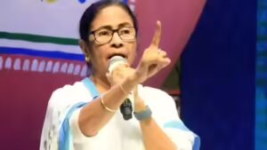 ‘She can be our chief adviser’: Rebel TMC MLAs challenge Mamata, appoint Arup Roy as chairperson | India News
