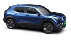 e Vitara Price Hike :Maruti e Vitara now costlier! Variant-wise prices, range & details |