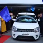 :Maruti Suzuki Wagon R Bio-Flex delivery begins in India: Efficiency, specs & more |