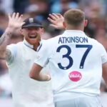 Ben Stokes and Gus Atkinson nightclub controversy: ECB delivers final verdict | Cricket News