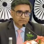 From trade talks to seafarers’ security in the Middle East: Foreign Secretary Misri details PM Modi’s France visit | India News