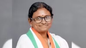 Meenakshi Natarajan row ends in BJP’s 3-0 Rajya Sabha sweep in MP amid Congress protest, ECI ‘silence’ | Bhopal News