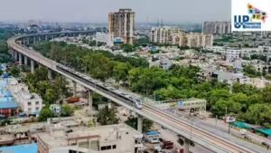 Next manufacturing hub for North India: Meerut’s GDDP surpasses Rs 62,000 crore | Meerut News