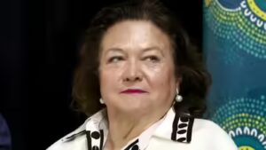 Meet Gina Rinehart: Australia’s richest woman who just invested $1.4 billion in Elon Musk’s SpaceX | World News