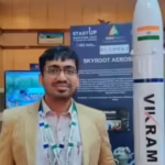 Meet Pawan Kumar Chandana: An IIT Kharagpur alumnus, former ISRO scientist who once scored 51 in Maths; now owns India’s largest private rocket factory