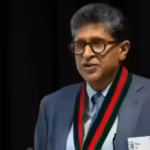 Meet Ravi Vij: Indian-origin cancer specialist honoured with a prestigious US professorship for redefining blood cancer treatment |