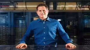 Michael Dell gives update on Dell’s plan to move company’s base to Texas, days after ‘Welcome Home’ message from Governor Gregg Abott