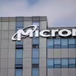 Micron overtakes Meta in market value as AI boom fuels rally
