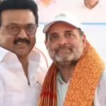 ‘Will fight together for democracy’: Rahul Gandhi thanks MK Stalin and Kanimozhi for birthday wishes after Congress-DMK split | India News