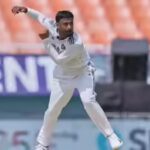 Chosen one Manav Suthar gives India hope with guile, dip, revs, control and perfect ‘tappa’ | Cricket News