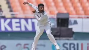 Chosen one Manav Suthar gives India hope with guile, dip, revs, control and perfect ‘tappa’ | Cricket News