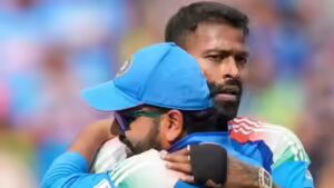 India coach ‘doesn’t know’ if Rohit Sharma and Hardik Pandya have cleared fitness tests | Cricket News