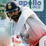 Flicks, pulls and drives on show as Rohit Sharma hits stride in nets; India gear up for Afghanistan ODI series | Cricket News