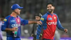 EXCLUSIVE| ‘Great recognition of hard work’: Ricky Ponting hails Shreyas Iyer’s rise to India T20 captaincy | Cricket News