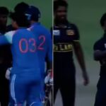 Vaibhav Sooryavanshi clashes with Sri Lanka players after India A defeat in super over – Watch | Cricket News