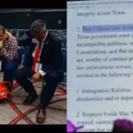 ‘Don’t Sharia Our Texas’: Muslim GOP members asked to leave Republican convention, US if they don’t become Christians