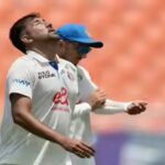 The rise of Mohammad Saleem Safi: Quit cricket at 16, impressed Pakistan’s Rana Naved-ul-Hasan with pace, now bags 6/140 vs India | Cricket News