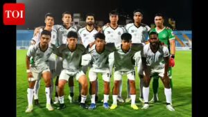 Relegated Mohd Sporting seek to replace Diamond Harbour in ISL | Goa News