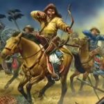 Mongolian proverb of the day: ‘Suffer with your own rule, rather than frolic under someone else’s rule’ — A lesson in freedom from the land of Genghis Khan