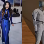 Moon Fashion: After Jeff Bezos’ wife Lauren Sanchez’s designer spaceflight look, NASA astronauts could wear Prada on the Moon |