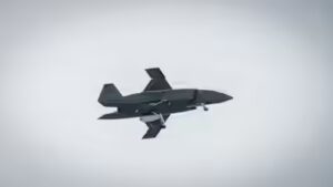 MQ‑28 Ghost Bat to take part in Pacific’s biggest wargame, faces first high-stakes test