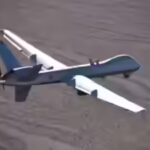 US Air Force Faces Urgent Need to Rebuild MQ-9 Reaper Drone Fleet Amidst Combat Losses |