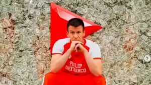 Mrbeast: MrBeast’s $1M challenge winner Philip DeFranco plans massive giveaway for subscribers