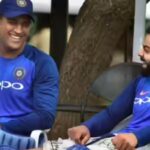 Sanju Samson names MS Dhoni cricket’s Roger Federer, compares Virat Kohli to… | Cricket News