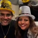 ‘I am that darpok Madrasi middle-class man’: R Madhavan on staying faithful to wife Sarita despite working with ‘extremely attractive girls’ | Hindi Movie News