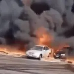 ‘Hostile missiles, drones intercepted’: Kuwait, Bahrain come under Iranian attack; watch