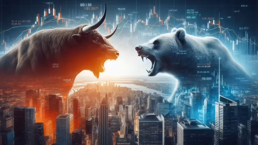 Stock Market Live Updates Today: BSE Sensex plunges over 400 points in opening trade, Nifty50 near 23,200 as fresh US-Israel-Iran tensions erupt; crude oil prices rise