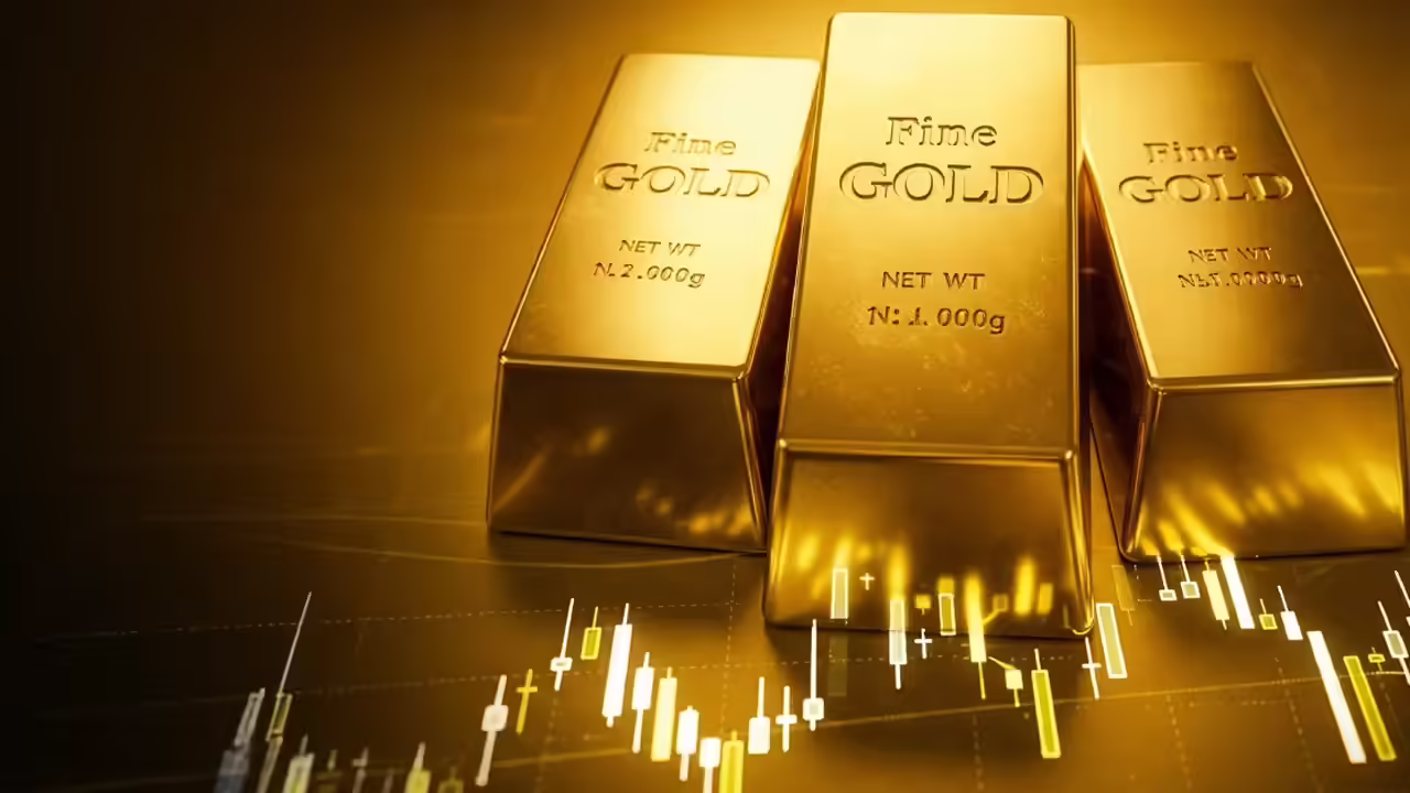 Gold, Silver Rate Today Live Updates: International gold prices drop as rate hike fears on higher inflation reduce safe haven appeal