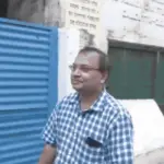 Egg hurled at TMC MLA Kunal Ghosh outside Mamata Banerjee’s residence | Kolkata News