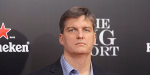 One of America’s biggest investor Michael Burry, whose fund has taken positions against Nvidia and Palantir, invests in Chinese stock BABA