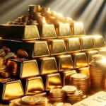 Gold, Silver Rate Today Live Updates: International gold prices rise marginally; all eyes on US Federal Reserve decision
