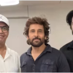 Chiyaan 63: Shammy Thilakan joins ‘Chiyaan 63’; Vikram reunites with ‘Dhruvam’ co-star after three decades | Malayalam Movie News