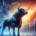 Stock Market Highlights Today: BSE Sensex erases most gains, ends at 77,100, Nifty50 above 24,050; oil prices fall to pre-war levels