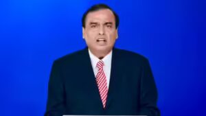 Reliance succession plan on track, enters final leg