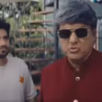 Mukesh Khanna: ‘Shaktimaan bik gaya’: Mukesh Khanna trolled as ‘shameless’ after starring in ad with Samay Raina after ‘paraded on donkey’ comment over ‘India’s Got Latent’ | Hindi Movie News